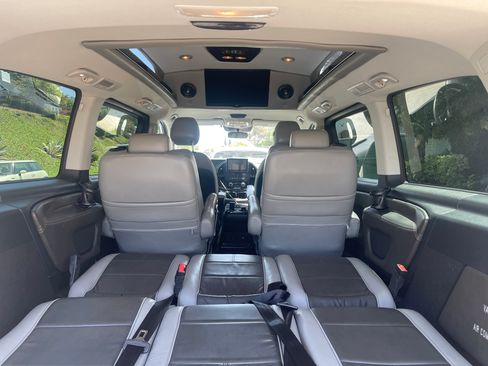 Used 2019 Mercedes-Benz Metris Passenger image 9