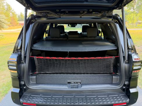 Used 2025 Toyota 4Runner TRD Pro AWD/4WD image 18