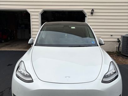 Used 2021 Tesla Model Y 2WD