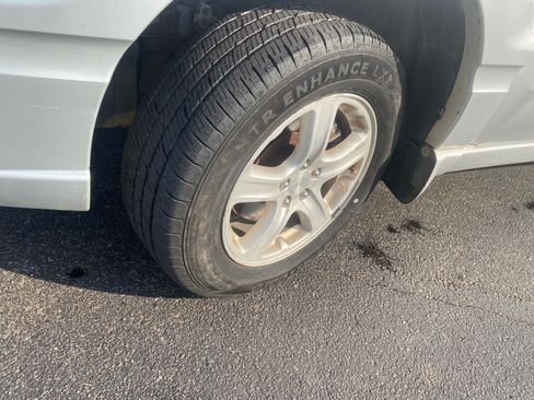 Used 2005 Subaru Baja Sport image 19