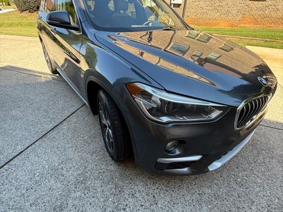 Used 2019 BMW X1 sDrive28i