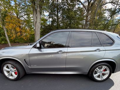 Used 2015 BMW X5 xDrive35i