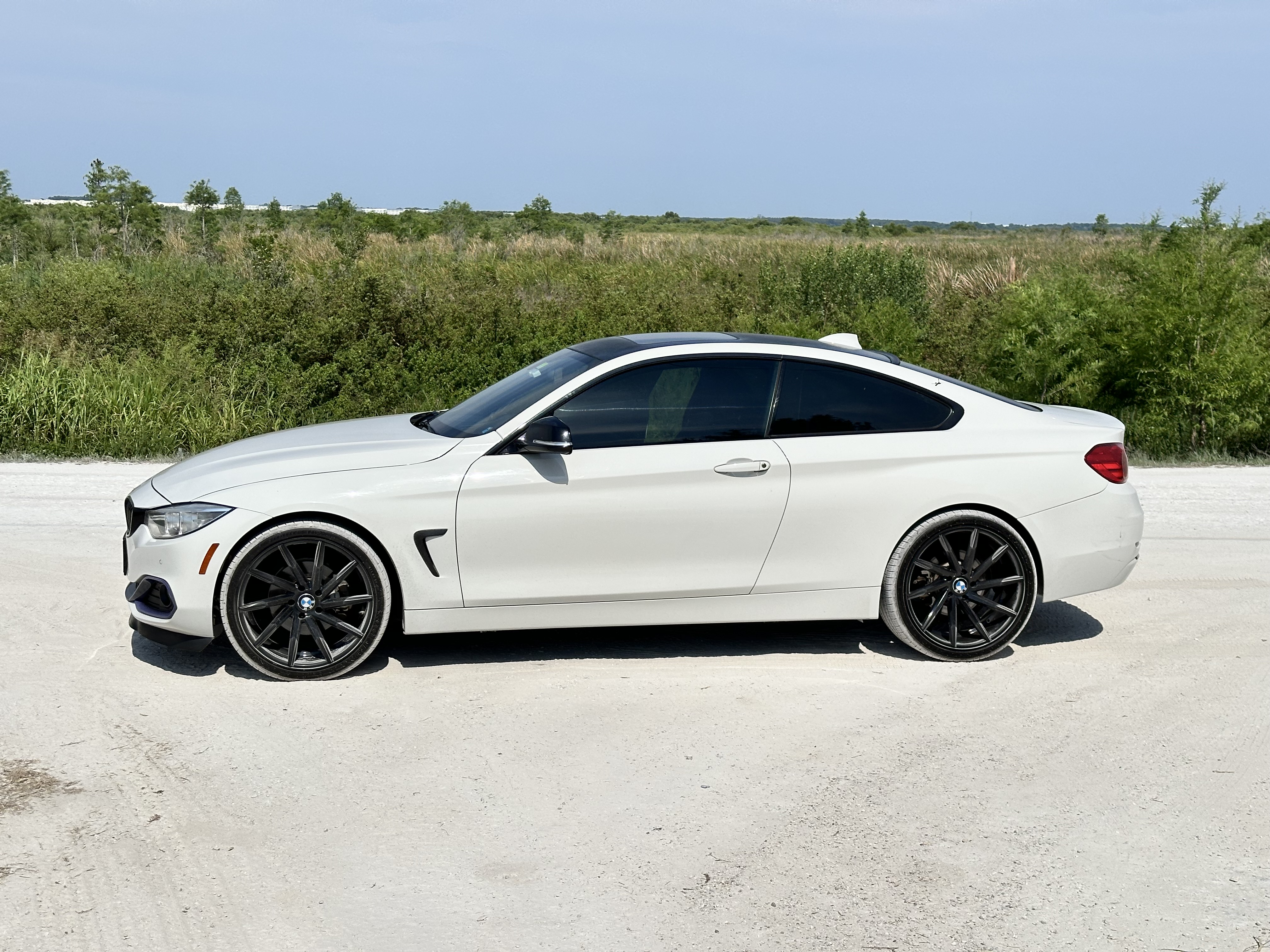 Used 2014 BMW 428i xDrive Coupe AWD/4WD image 16