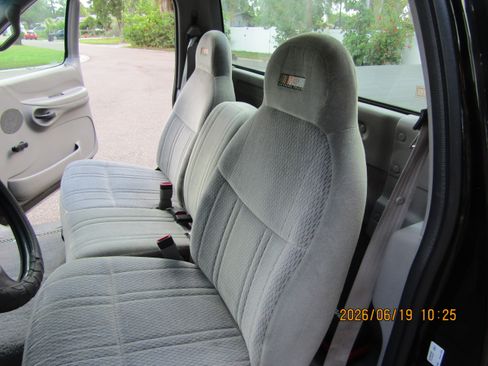Used 1998 Ford F150 2WD Regular Cab image 25