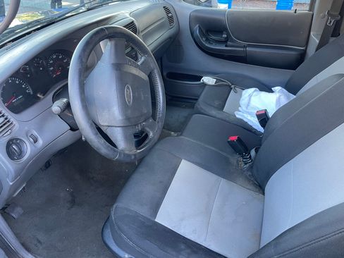 Used 2010 Ford Ranger XLT image 18