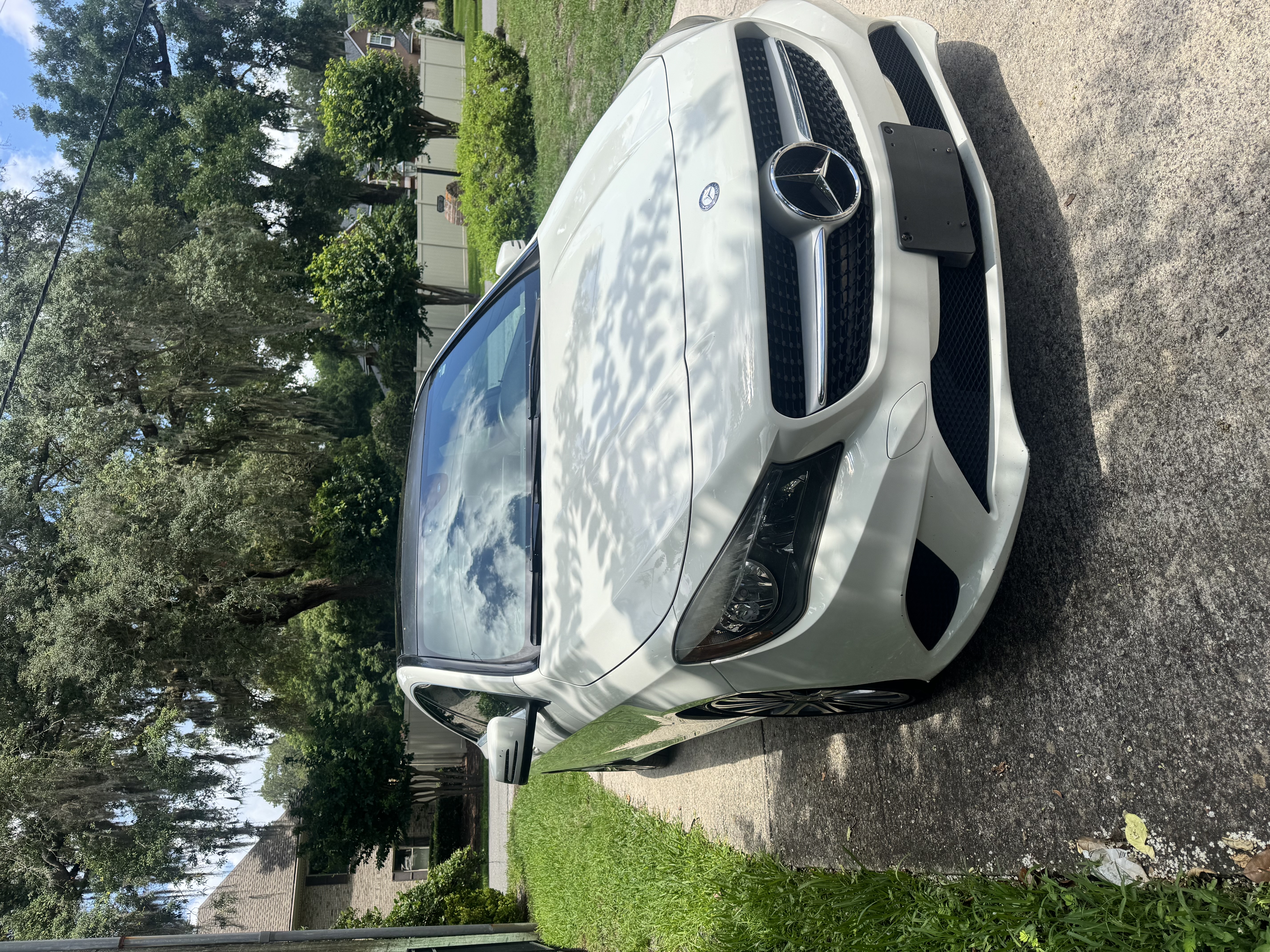 Used 2016 Mercedes-Benz CLA 250 image 9