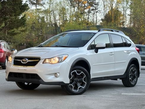 Used 2013 Subaru Crosstrek 2.0i Premium image 1