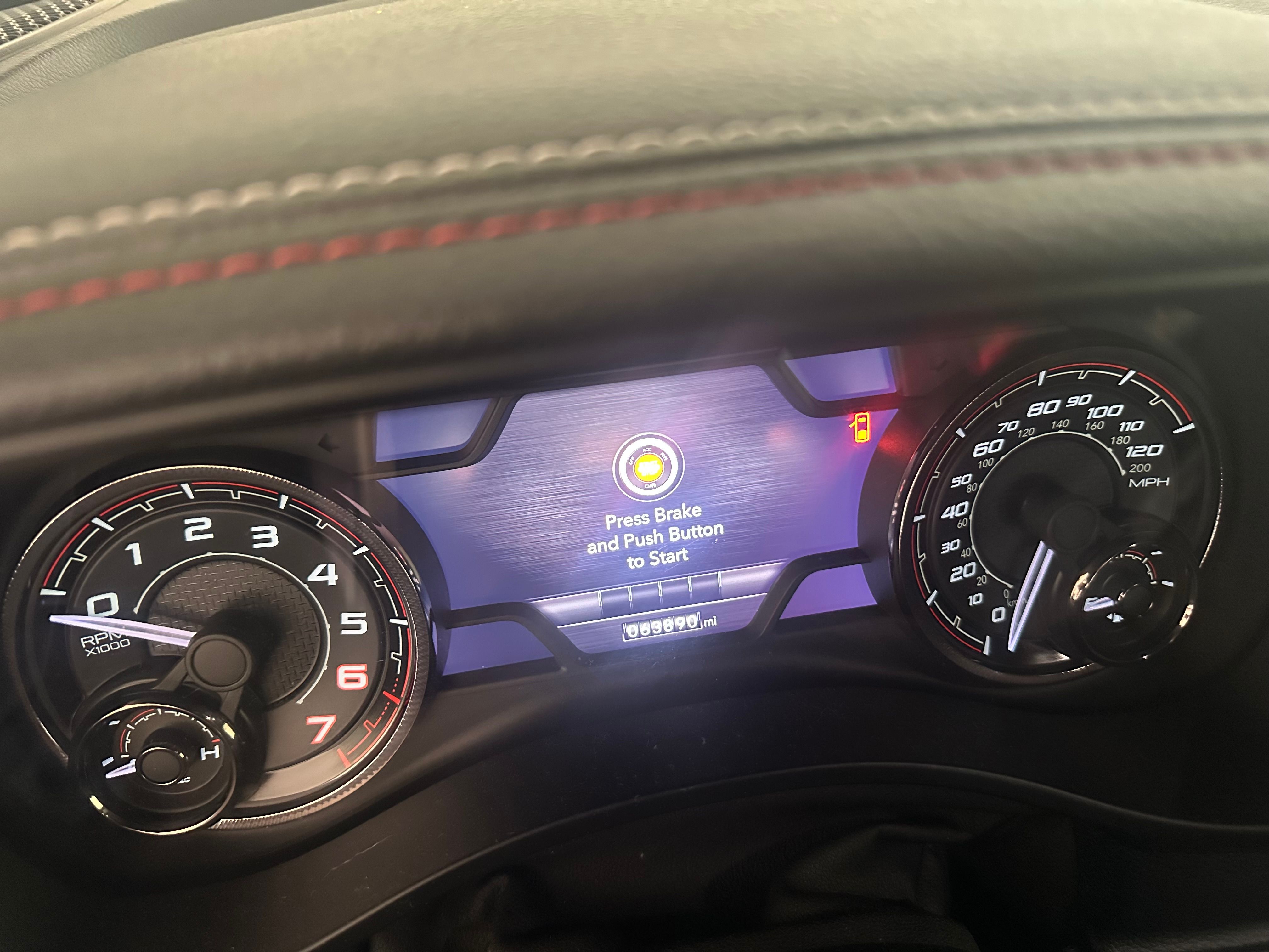 Used 2022 RAM 1500 TRX AWD/4WD image 4