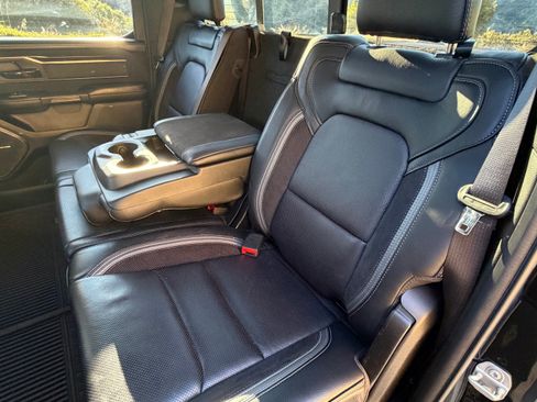 Used 2021 RAM 1500 TRX w/ TRX Level 2 Equipment Group image 27