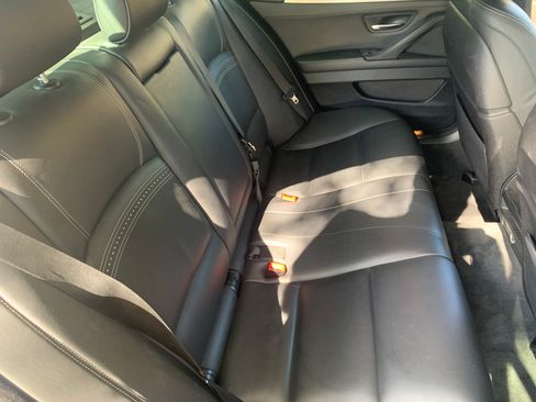 Used 2015 BMW 535i Sedan image 11