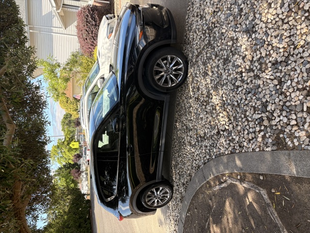 Used 2019 MAZDA CX-5 Grand Touring FWD image 4