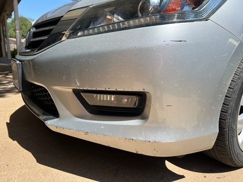 Used 2014 Honda Accord EX image 13