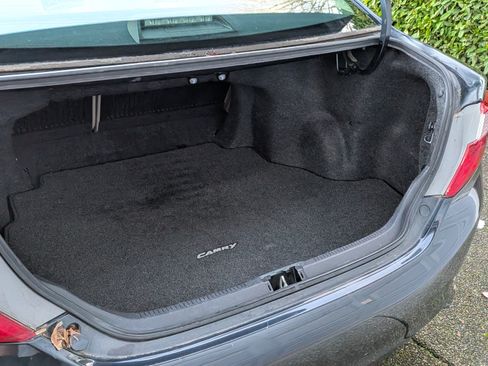 Used 2012 Toyota Camry LE image 15