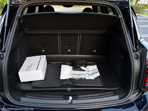 Used 2023 MINI Cooper Countryman SE w/ Storage Package image 8