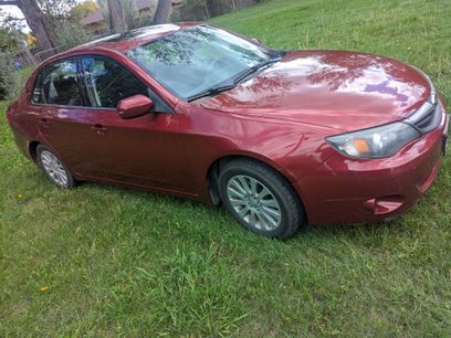 Used 2011 Subaru Impreza 2.5i Premium w/ PWR Moonroof Value Pkg