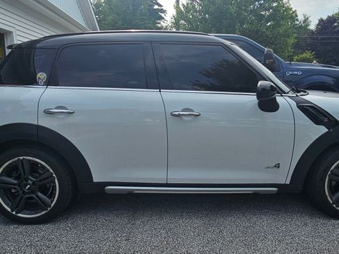 Used 2016 MINI Cooper Countryman S AWD/4WD image 15