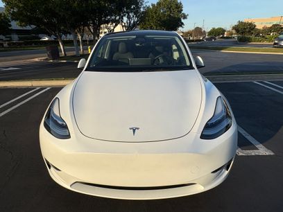 Used 2023 Tesla Model Y Long Range