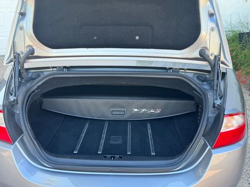 Used 2008 Jaguar XK Convertible RWD image 14