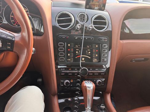 Used 2010 Bentley Continental GTC image 4