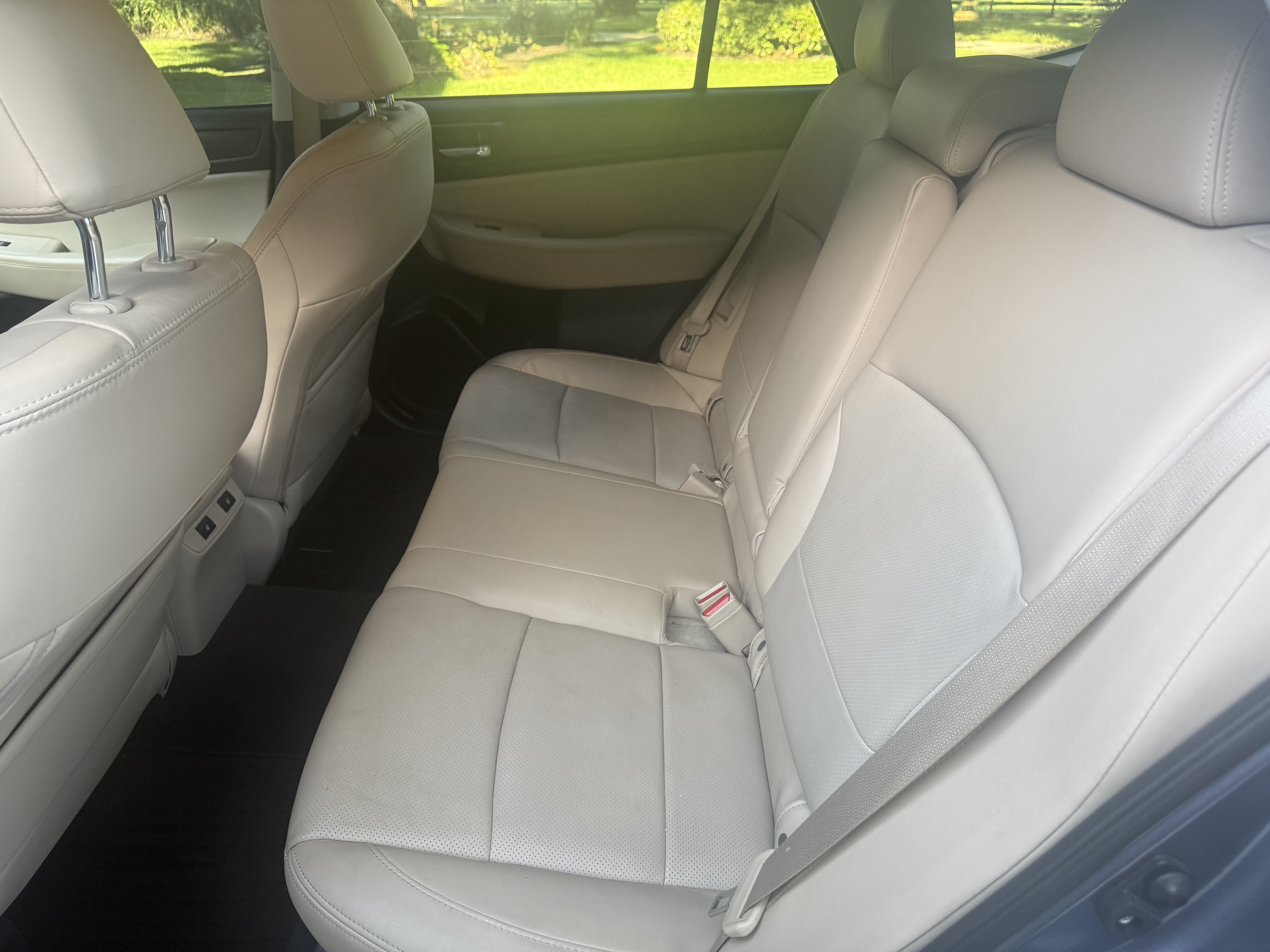 Used 2016 Subaru Outback 2.5i AWD/4WD image 18