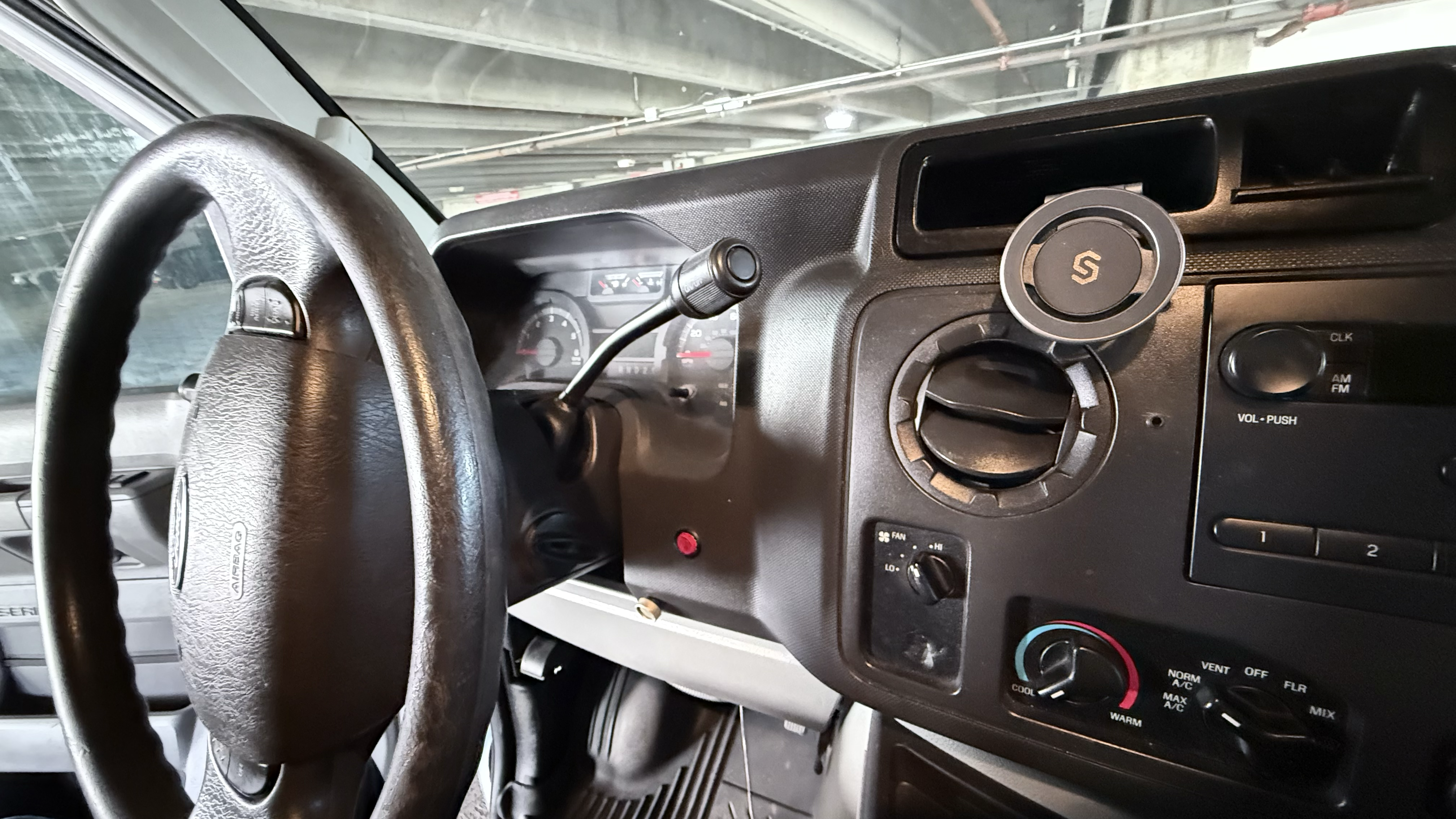 Used 2013 Ford E-150 and Econoline 150 w/ PWR Group RWD image 12