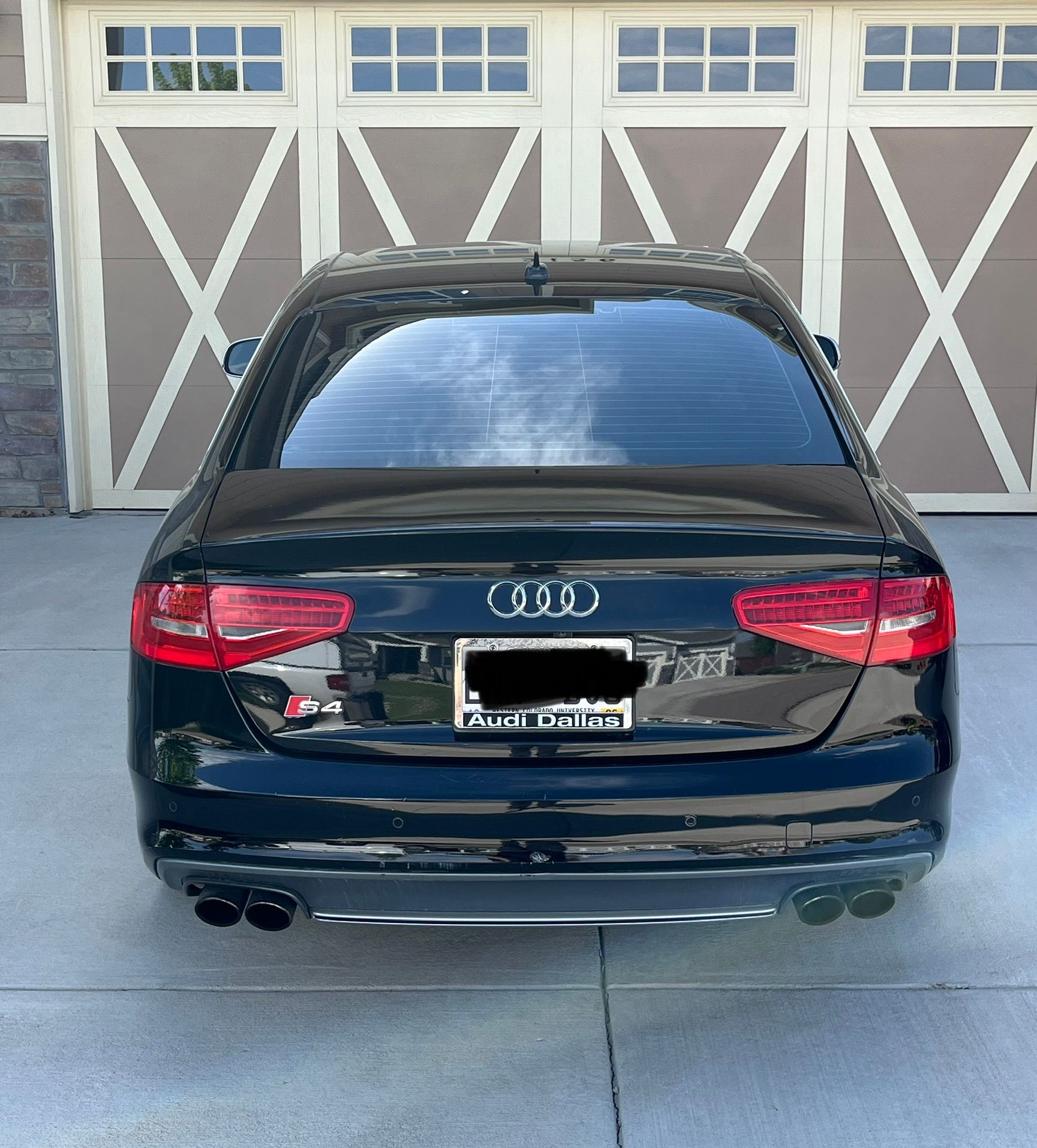 Used 2014 Audi S4 Premium Plus AWD/4WD image 5