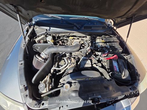 Used 2006 Dodge Dakota Laramie image 21