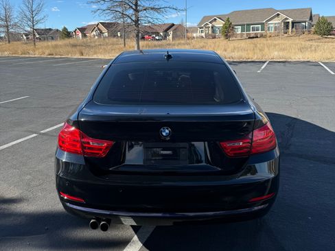 Used 2016 BMW 428i Gran Coupe xDrive image 6