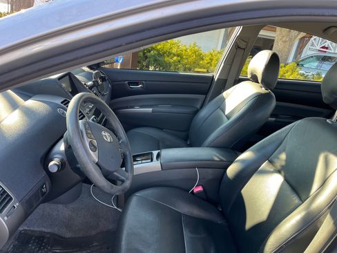Used 2007 Toyota Prius Touring image 5