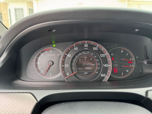 Used 2017 Honda Accord Sport Special Edition image 12