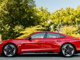 Used 2022 Audi RS e-tron GT image 3