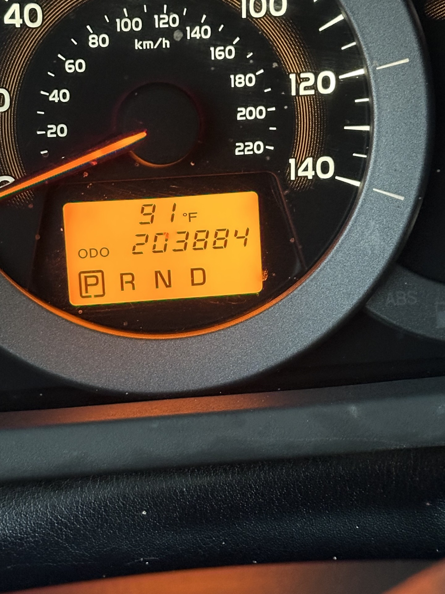 Used 2012 Toyota RAV4 FWD w/ Upgrade Value Pkg image 4