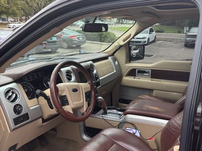 Used 2013 Ford F150 King Ranch w/ King Ranch Luxury Pkg