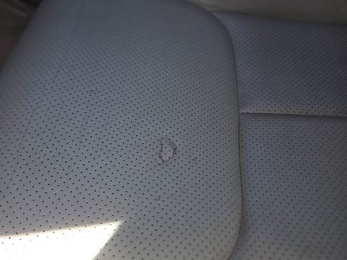 Used 2006 INFINITI G35 Sedan w/ (P02) Premium Pkg B image 11