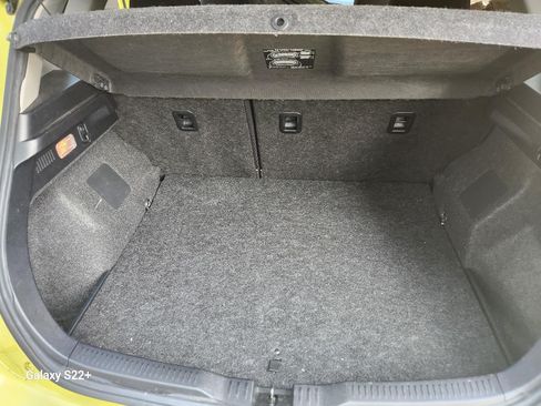 Used 2016 Scion iM image 18