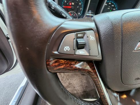 Used 2013 Chevrolet Malibu LTZ image 16