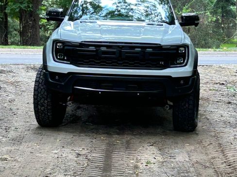 Used 2024 Ford Ranger Raptor image 11