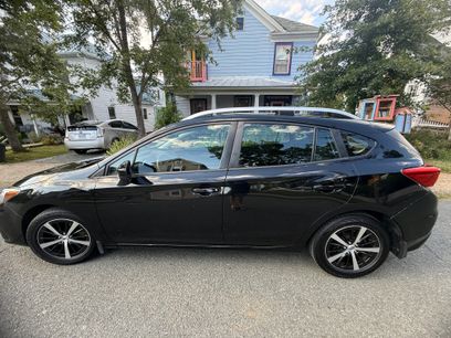 Used 2019 Subaru Impreza 2.0i Premium