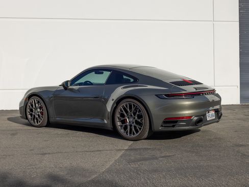 Used 2023 Porsche 911 Carrera S image 10