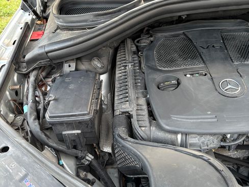 Used 2012 Mercedes-Benz ML 350 4MATIC image 15