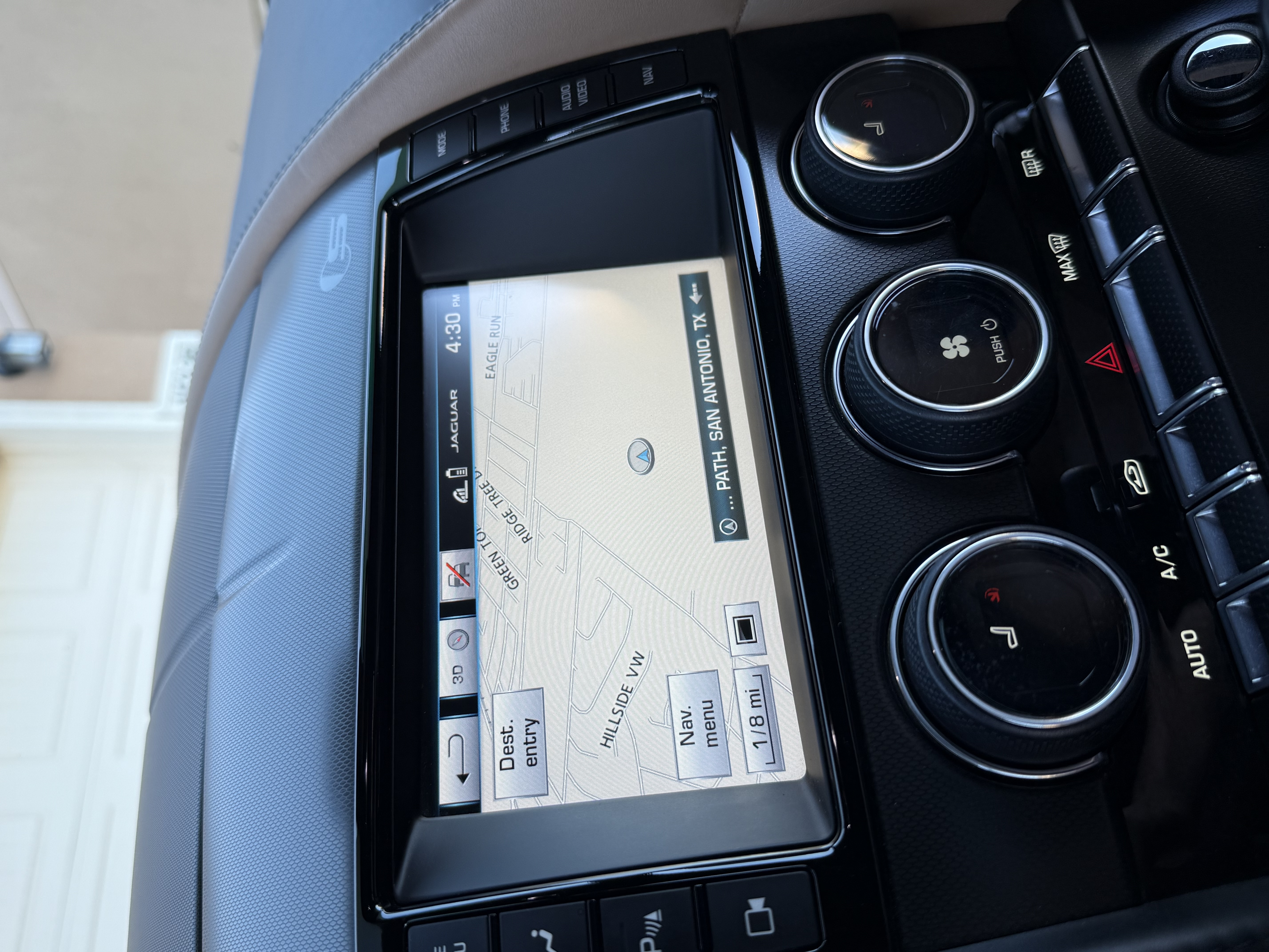 Used 2015 Jaguar F-TYPE S RWD image 13