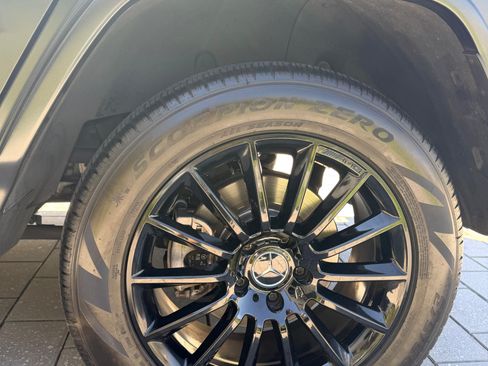 Used 2022 Mercedes-Benz G 550 image 15