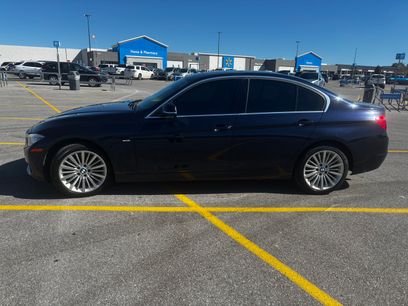 Used 2012 BMW 335i 335i Sedan 4D