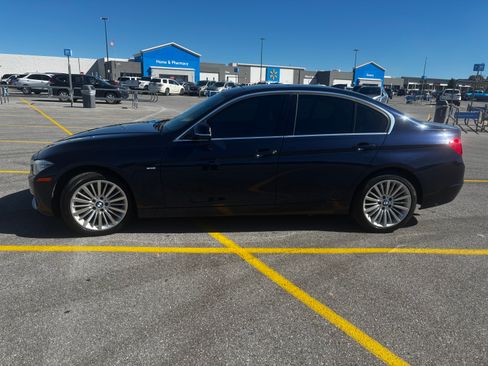 Used 2012 BMW 335i Sedan image 1