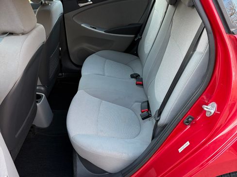 Used 2014 Hyundai Accent GS image 22
