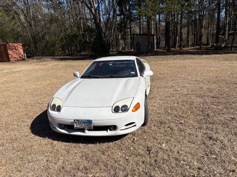 Used 1995 Mitsubishi 3000GT SL image 1