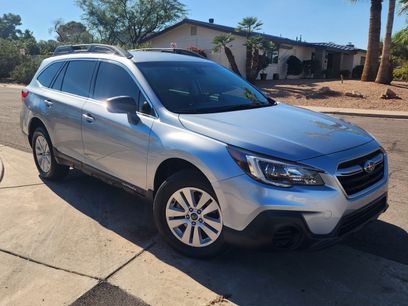 Used 2019 Subaru Outback 2.5i