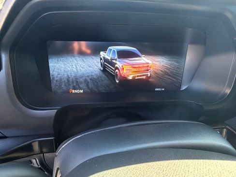 Used 2024 Ford F150 Raptor w/ Equipment Group 803A Raptor R image 12