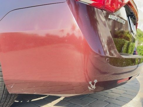 Used 2012 Honda Odyssey Touring Elite image 14