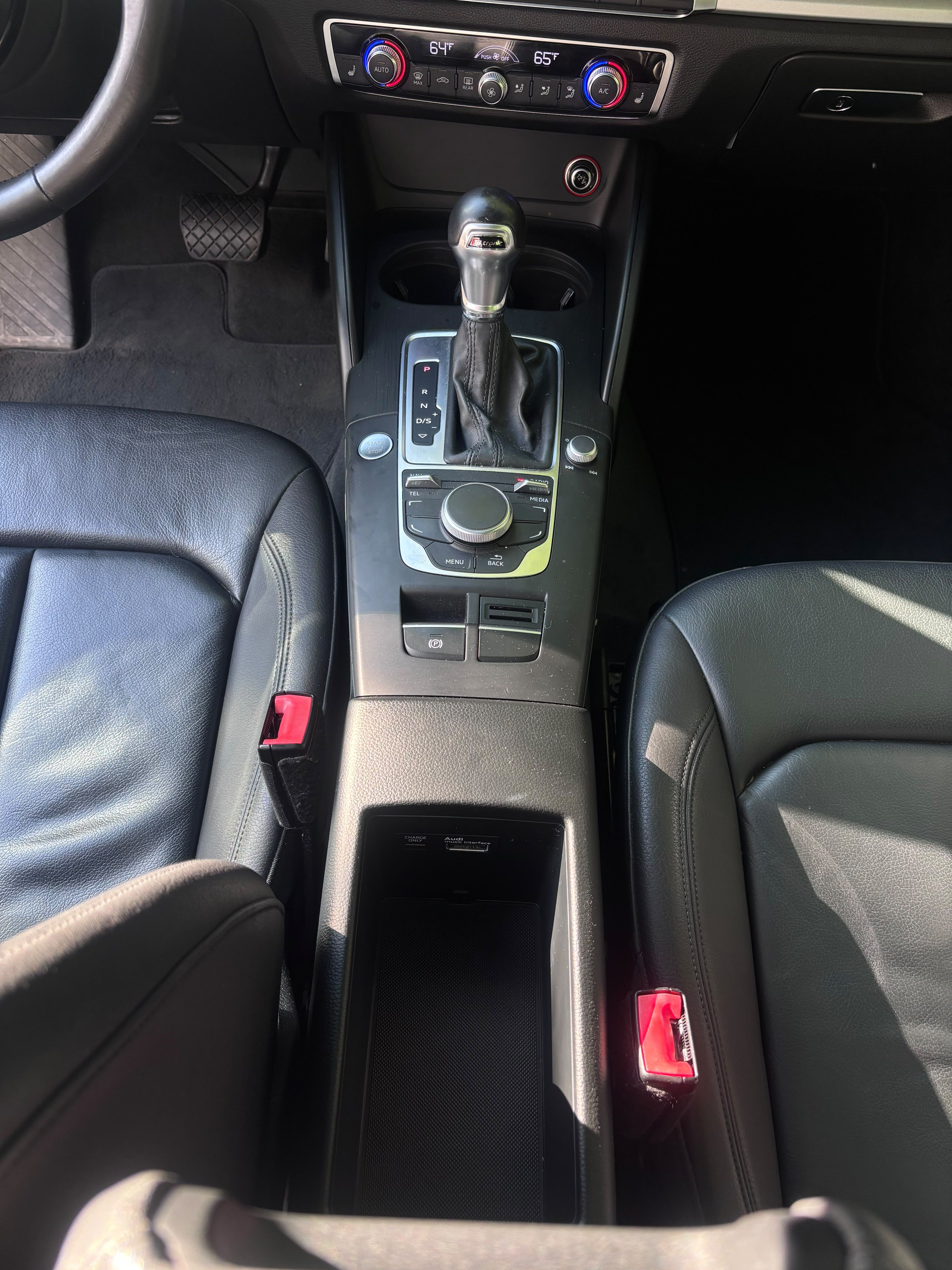 Used 2016 Audi A3 2.0T Premium AWD/4WD image 14